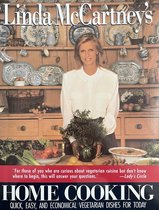 Linda McCartney's Home Cooking