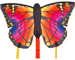 HQ Butterfly Kite Ruby ""R""