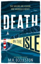 Astrid Swift 2 - Death on the Isle