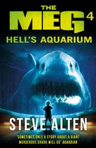 Megalodon 4 - MEG: Hell's Aquarium