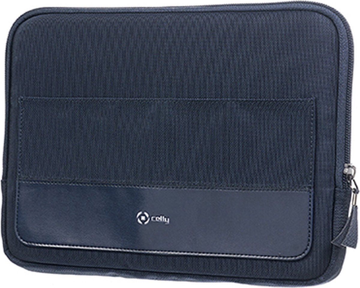 Tablet cover Celly CEXST91002 Blue 10