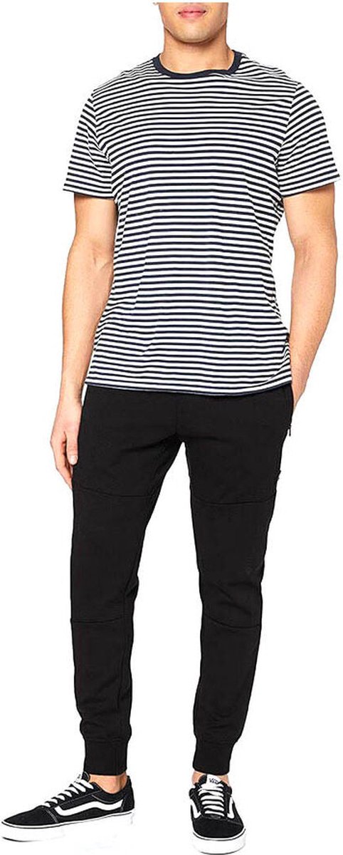 JACK & JONES PLUS JPSTWILL JJAIR SWEAT PANTS NB PS Pantalon Homme