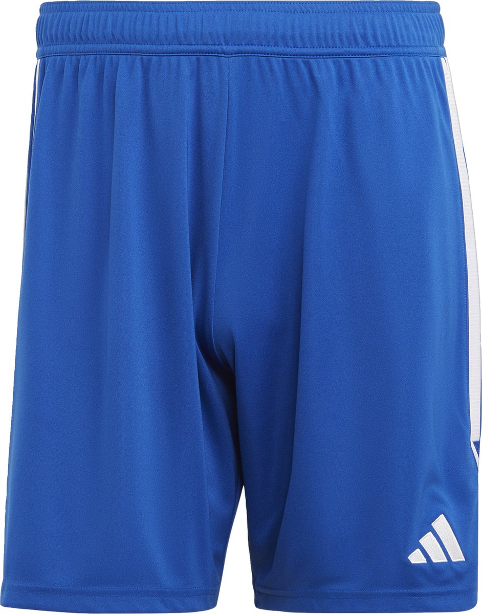 adidas Performance Tiro 23 League Short - Heren - Blauw- 2XL