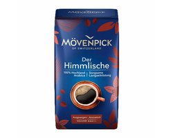 Mövenpick Der Himmlische Gemalen koffie - 1 x 500 gram
