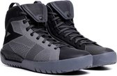 Dainese Metractive Air Shoes Charcoal Gray Black Dark Gray 44 - Maat - Laars