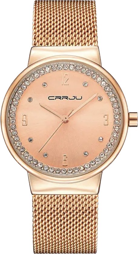 Vierkant Analoog Quartz Horloge JEWELRYWE Dameshorloge – Stijlvol Vierkant Horloge Met Roestvrij Stalen Band | Kerstcadeau Voor Vrouwen Roségoud Horloge Casual Vierkant Analoog Quartz Horloge JEWELRYWE Dameshorloge – Stijlvol Vierkant Horloge Met Roestvrij Stalen Band | Kerstcadeau Voor Vrouwen Roségoud Horloge Casual