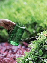 Groene Transparante Gieter - 1 Liter - Voor Binnen en Buiten