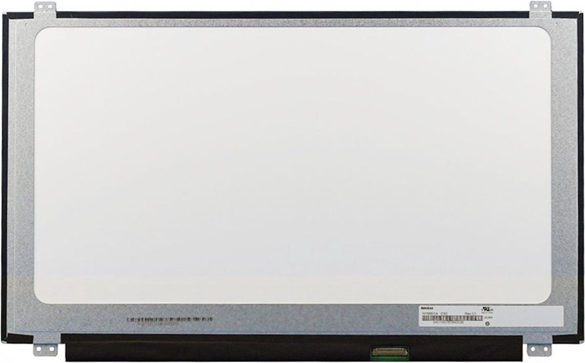 Image of 02DA378 Laptop Scherm 15,6" 1920x1080 Full-HD Mat IPS