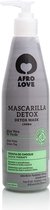 Afro Love Detox Mask – Shock therapy 16oz