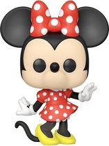 Funko Minnie Mouse - Funko Pop! - Disney Classics Figuur
