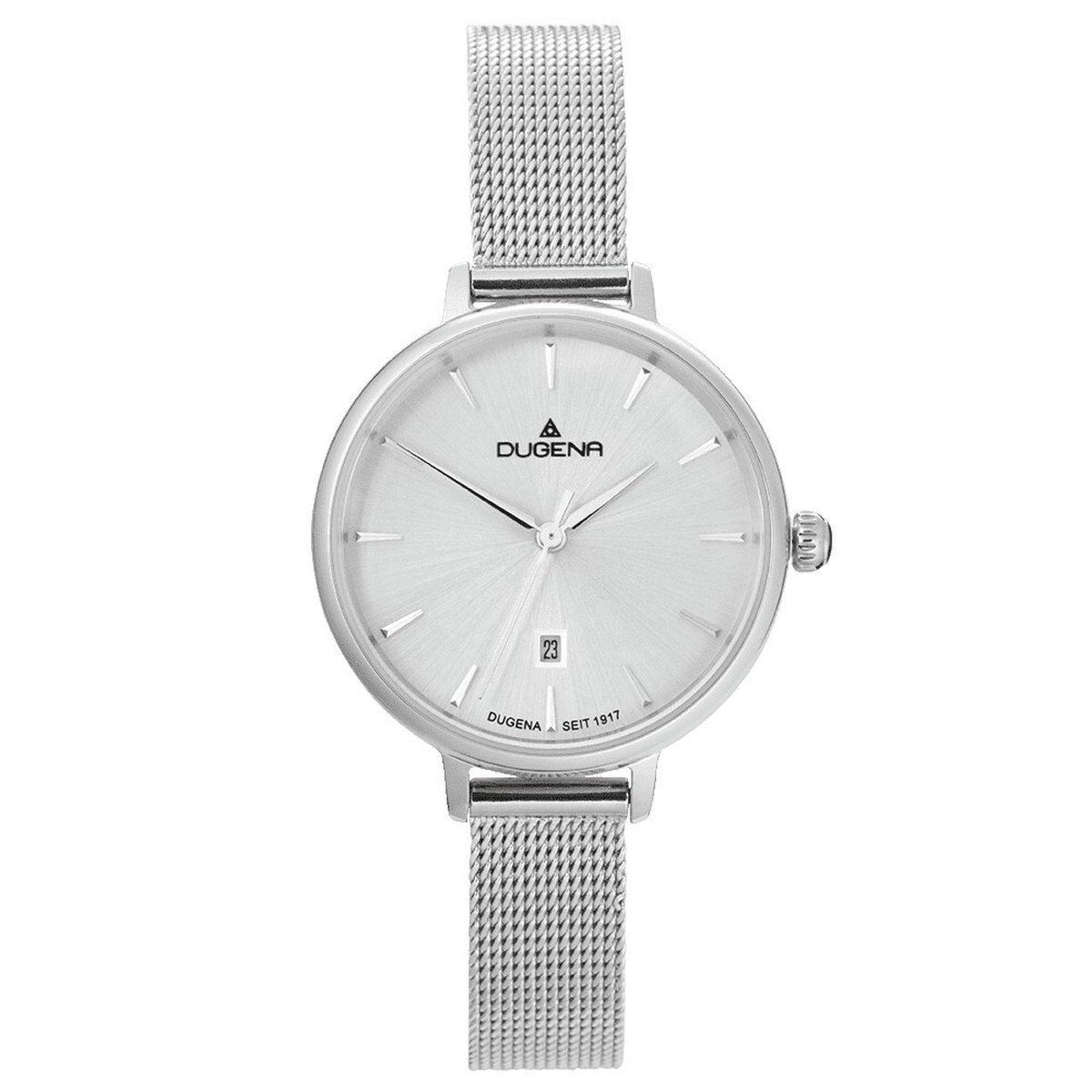 Dugena Dameshorloge 4460920-1