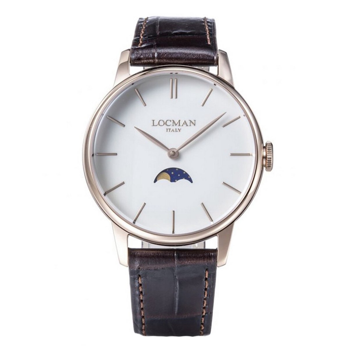 Locman Herenhorloge 0256R05R-RGAVRGPT