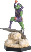 Marvel 1:18 Dynamics figuur - Green Goblin 13 cm