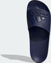 adidas Sportswear adilette Aqua Badslippers - Unisex - Blauw- 37