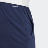 adidas Performance Club Teamwear Graphic Tennisbroek - Heren - Blauw- 2XL