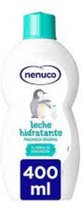 Nenuco Crème / Bebe/ baby- Hydraterend/ Bodymilk - Leche hidratante/ 400 ml