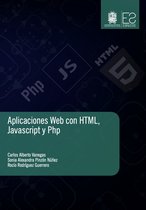 Espacios - Aplicaciones Web con HTML, JavaScript y Php