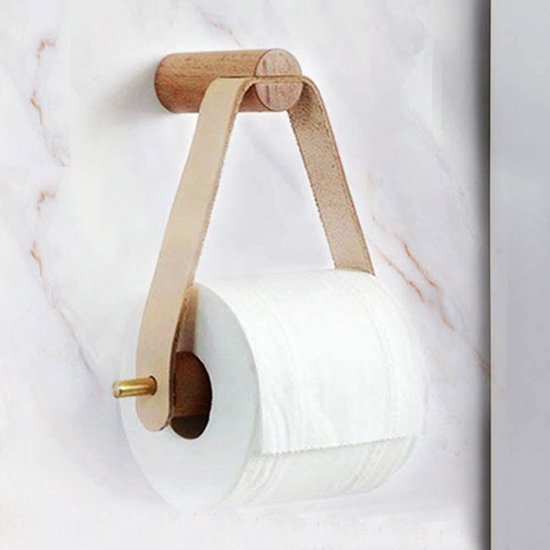 Porte Papier Toilette Original