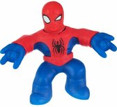 Figurines d'action Moose Toys Spiderman S3 - Goo Jit Zu 11 cm
