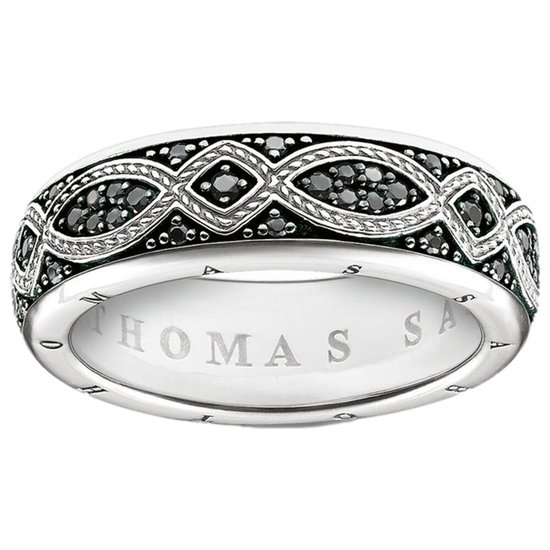 Thomas Sabo - Unisex Ring - zirconia - TR2087-643-11-54