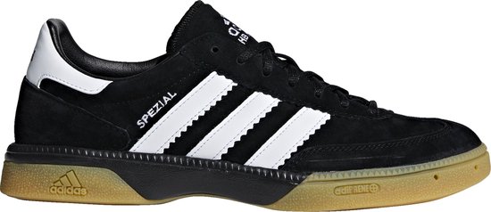 adidas Performance Chaussure Handball Spezial - Unisex - Noir - 44 2/3