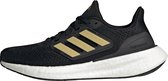 adidas Performance Pureboost 23 Schoenen - Unisex - Zwart- 42