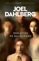 Sällskapet 1 - Den döde på balkongen