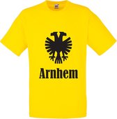 Arnhem Geel T-shirt