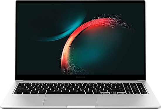 Samsung Galaxy Book3 - NP750XFG-KB3NL - QWERTY Samsung Galaxy Book3 - NP750XFG-KB3NL - QWERTY