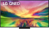 LG 65QNED813RE - 65 inch - 4K QNED - 2023 - Buitenlands model