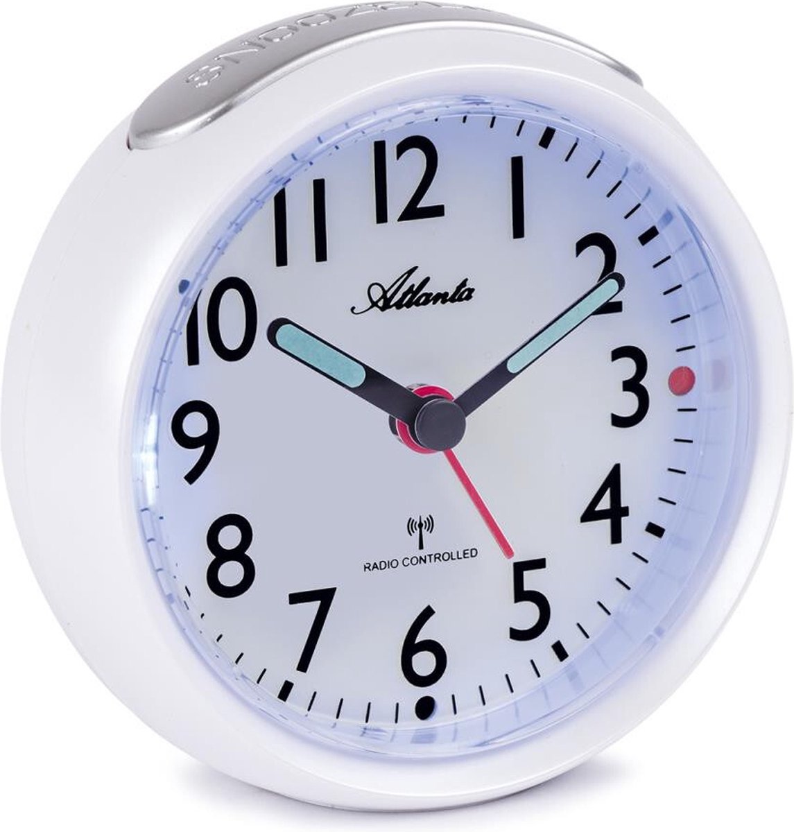 Atlanta horloge 1850-0