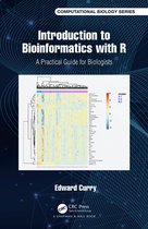 Chapman & Hall/CRC Computational Biology Series- Introduction to Bioinformatics with R