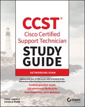 Sybex Study Guide- CCST Cisco Certified Support Technician Study Guide