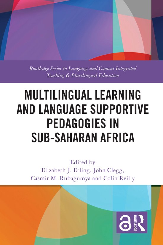 Routledge Series in Language and Content Integrated Teaching ... - cover