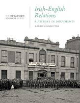 The Broadview Sources Series- Irish-English Relations