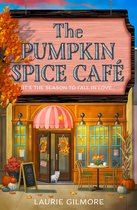 Dream Harbor-The Pumpkin Spice Café