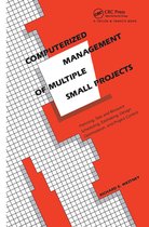 Computerized Management of Multiple Small Projects