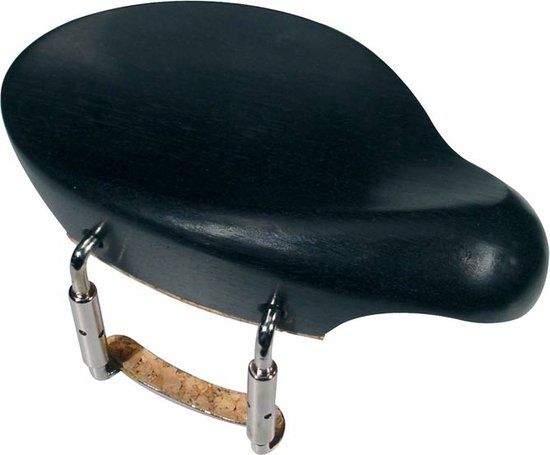 Conrad Götz ZK281 Violin Chinrest Vermeer - Nederland