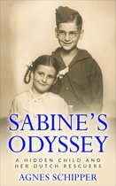 Jewish Children in the Holocaust- Sabine's Odyssey