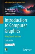 Undergraduate Topics in Computer Science- Introduction to Computer Graphics