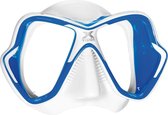 Mares X-vision Ultra Clear Blue White