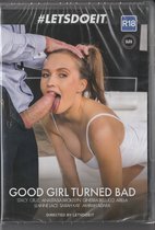 good girl turned bad
