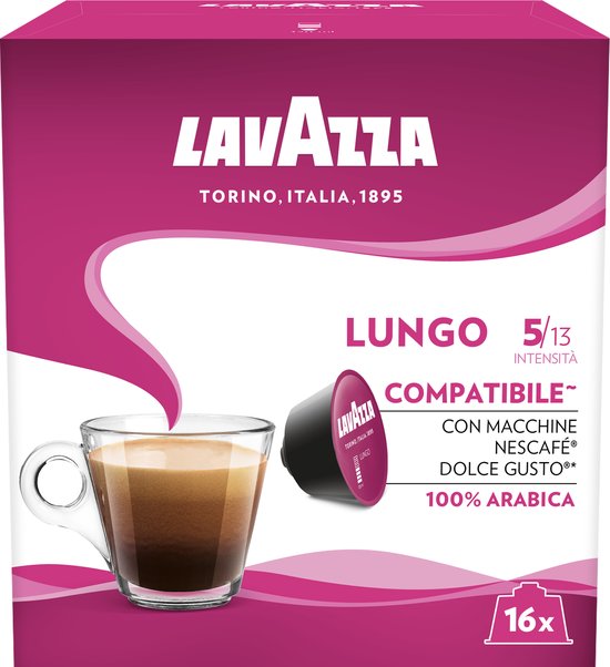 Lavazza