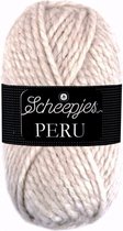 Scheepjes Peru 100g - 110 Beige
