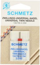 Schmetz Twin 3.0 n ° 90