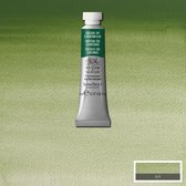 W&N Professional  Aquarelverf 5ml | Oxide of Chromium