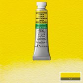 W&N Professional Aquarelverf 5ml | Cadmium-Free Lemon