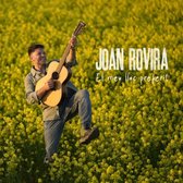 Joan Rovira - El Meu Lloc Preferit (CD)