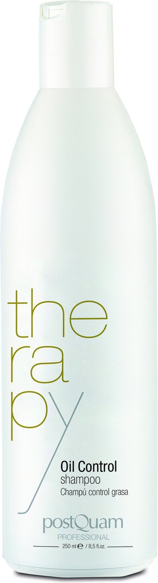 PostQuam PQP03032 shampoo Unisex 250 ml
