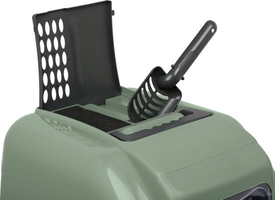 Imac - Kattenbak Easy Cat 2Nd Life Groen